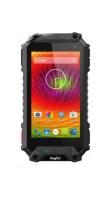 Смартфон Rugtel X10 16GB Black
