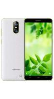 Смартфон HOMTOM S12 White-Green