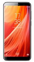 Смартфон HOMTOM S7 Black