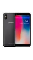 Смартфон DOOGEE X53 1/16GB Black