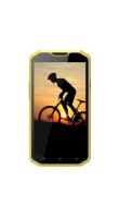Смартфон E&L W6S Yellow