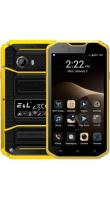 Смартфон E&L W8 Yellow