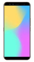 Смартфон Gome U7 Mini 4/64Gb Black