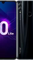 Смартфон Honor 10 Lite 3/64GB Black