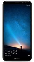 Смартфон Huawei Mate 10 Lite 64Gb Black (51091YGF)