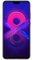 Смартфон Honor 8x 6/64GB Black