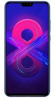 Смартфон Honor 8x 4/64GB Blue