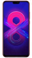 Смартфон Honor 8x 4/64GB Red