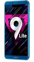 Смартфон Honor 9 Lite 3/32GB Sapphire Blue