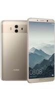 Смартфон HUAWEI Mate 10 6/128GB Gold