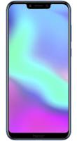 Смартфон Honor Play 6/128GB Blue