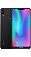 Смартфон Huawei Honor 8C 4/32Gb Black