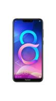 Смартфон Honor 8c 4/64GB Purple