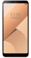 Смартфон LG G6 Plus 128GB Gold