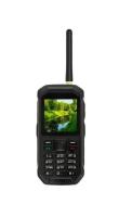 Мобильный телефон Land Rover X6 PTT Black