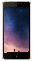 Смартфон LEAGOO KIICAA Power Gold