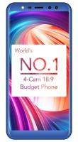 Смартфон LEAGOO M9 Blue