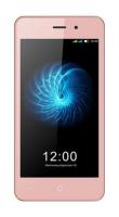 Смартфон LEAGOO Z3C Pink