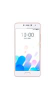 Смартфон Meizu M5c 16GB Rose gold