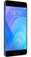 Смартфон Meizu M6 Note 4/64GB Blue