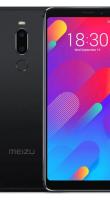 Смартфон Meizu M8 4/64GB Black (Global Version)