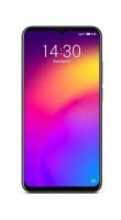 Смартфон Meizu Note 9 4/64Gb Black (Global)