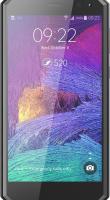 Смартфон Nomu m6 2/16 black