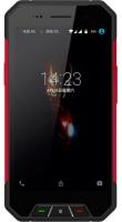 Смартфон Nomu V1600 Red