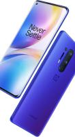 Смартфон OnePlus 8 Pro 12/256GB Ultramarine Blue