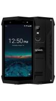 Смартфон POPTEL P8 2/16Gb Black