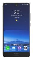 Смартфон Sharp Aquos S3 Mini 6/64Gb Black