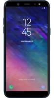 Смартфон Samsung Galaxy A6 4/64GB Blue n