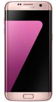 Смартфон Samsung Galaxy S7 Edge G935FD 32GB Pink Gold (SM-G935FEDU)