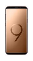 Смартфон Samsung Galaxy S9+ SM-G965U Gold 64GB