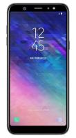 Смартфон Samsung Galaxy A6 4/64GB Black