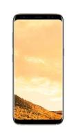 Смартфон Samsung Galaxy S8 64GB Gold (SM-G950FZDD)