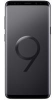 Смартфон Samsung Galaxy S9+ SM-G965 DS 64GB Black (SM-G965FZKD)
