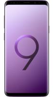 Смартфон Samsung Galaxy S9+ SM-G9650 DS 6/256GB Lilac Purple