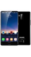 Смартфон Uhans MX Black