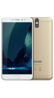 Смартфон Uhans Max 2 Gold