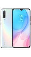 Смартфон Xiaomi Mi 9 Lite 6/128GB White (Global)