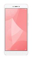 Смартфон Xiaomi Redmi Note 4X 3/16GB Pink 12 mes