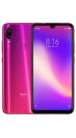 Смартфон Xiaomi Redmi Note 7 4/128Gb Red