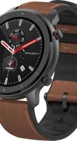 Смарт-часы Amazfit GTR 47mm Aluminum alloy