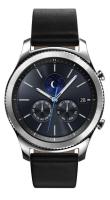 Смарт-часы Samsung RM-770 Gear S3 Classic (SM-R770NZSA)