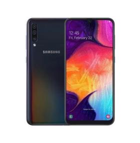 Смартфон Samsung Galaxy A50 2019 SM-A505F 6/128GB Black (SM-A505FZKQ)