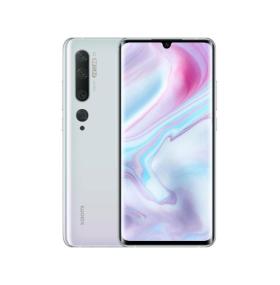 Смартфон Xiaomi Mi Note 10 Pro 8/256GB White (Global)