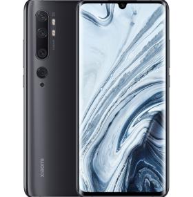 Смартфон Xiaomi Mi Note 10 6/128GB Black (Global)