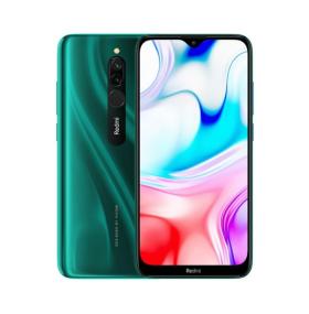 Смартфон Xiaomi Redmi 8 3/32Gb Green
