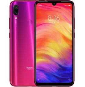 Смартфон Xiaomi Redmi Note 7 Pro 6/128GB Twilight Gold